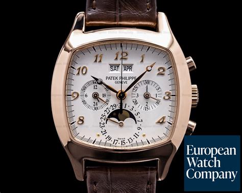 patek philippe 5020 r|Patek Philippe fine print.